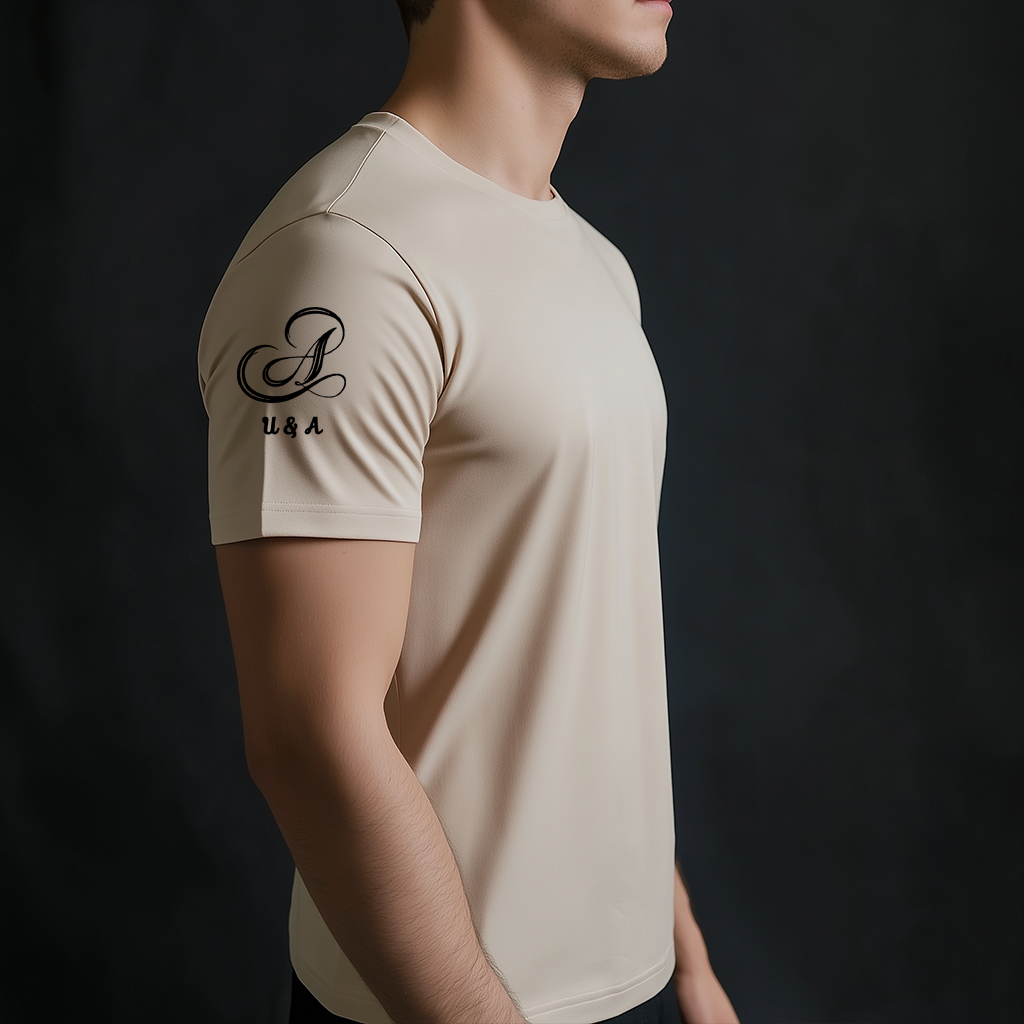 BAIGE T SHIRT