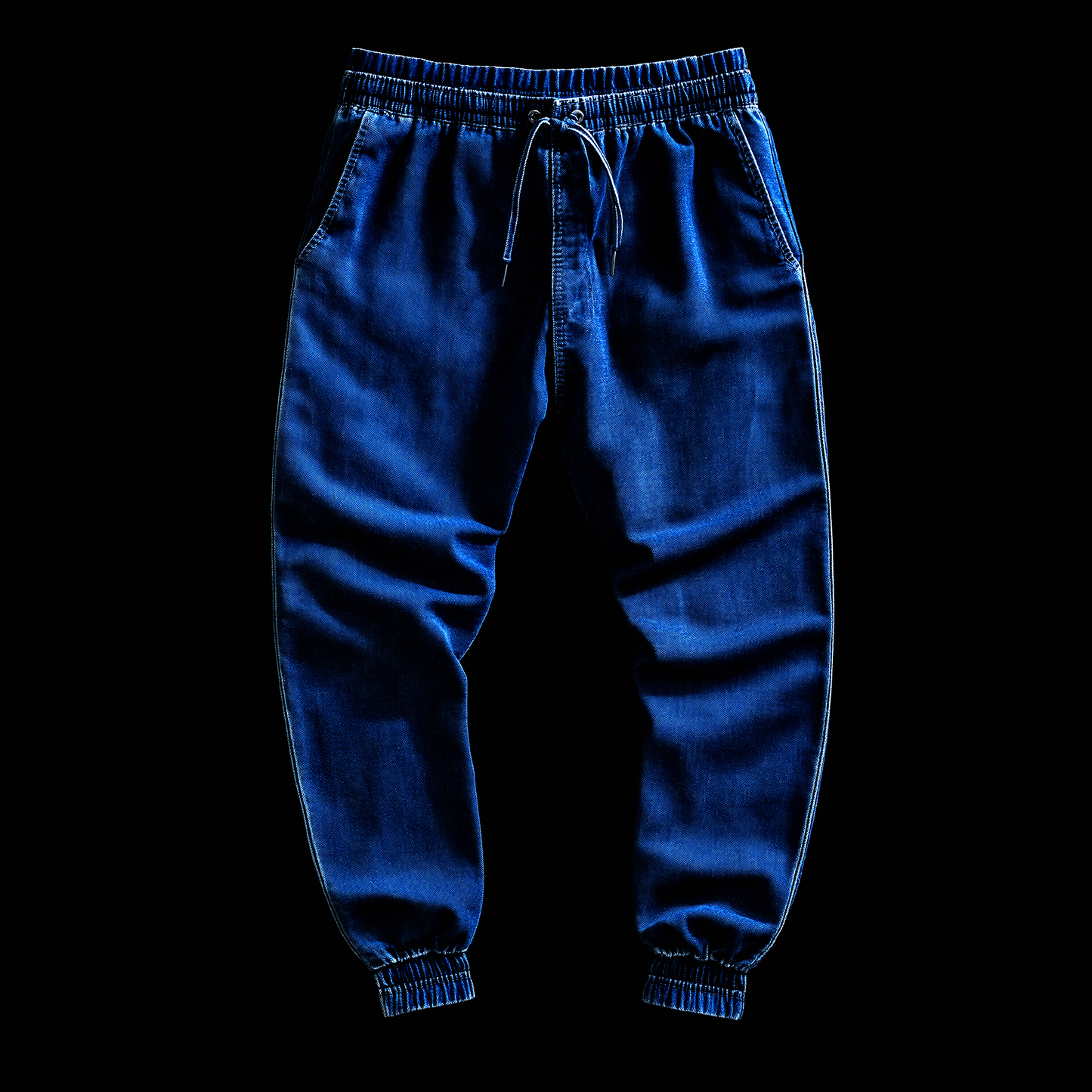 DARK BLUE PANTS