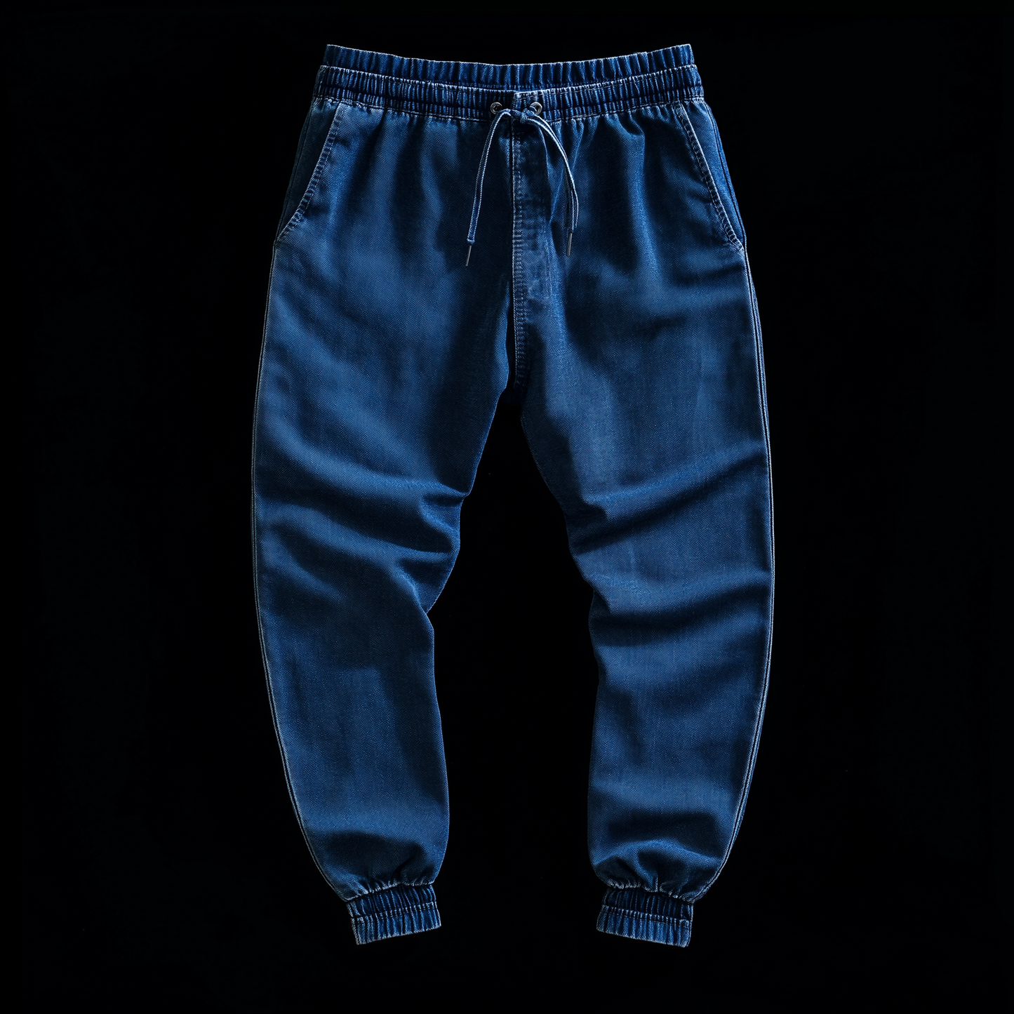 DARK BLUE PANTS