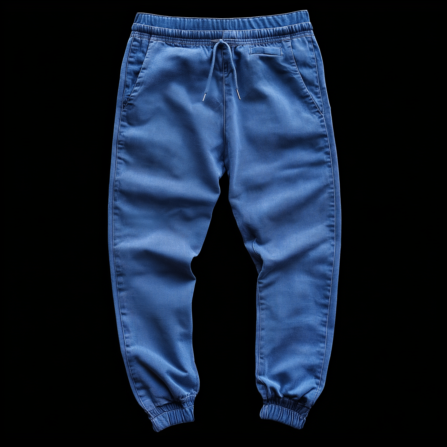 BLUE PANTS